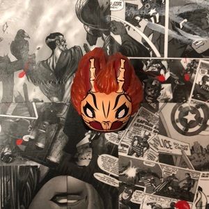 Ghostrider Marvel x Kidrobot Collectible